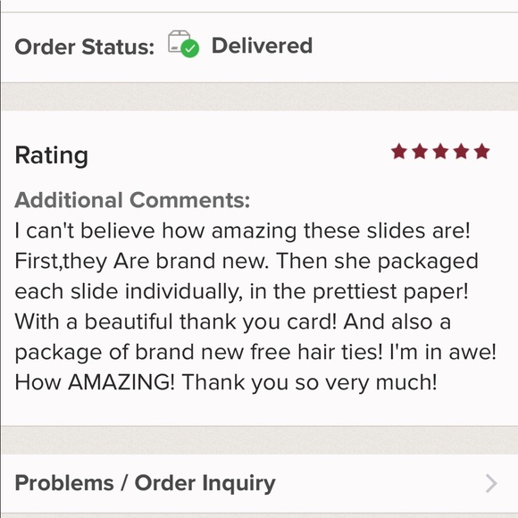 Meet your Posher, Sonja - Picture 2 of 3